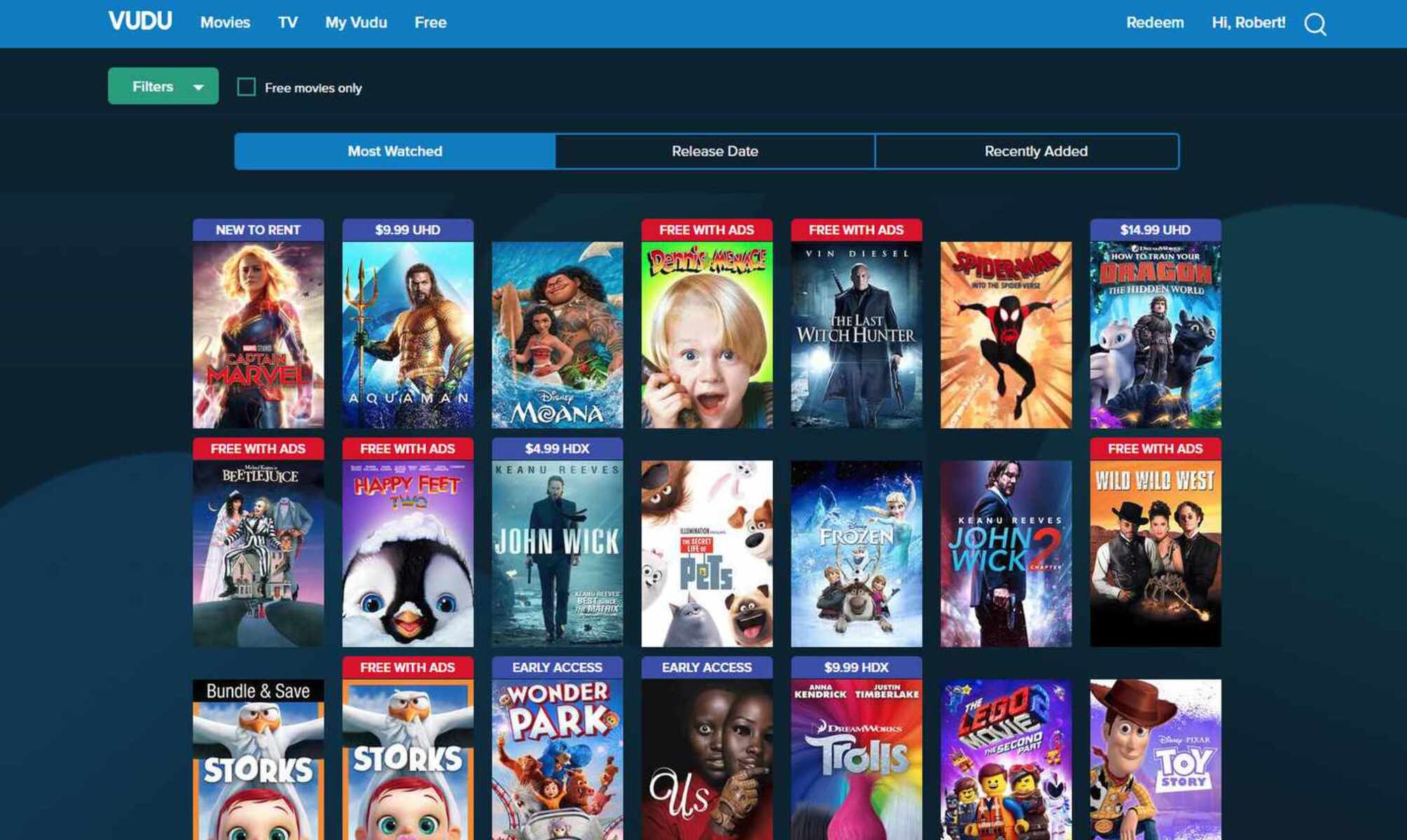 all-about-the-vudu-on-demand-video-streaming-service