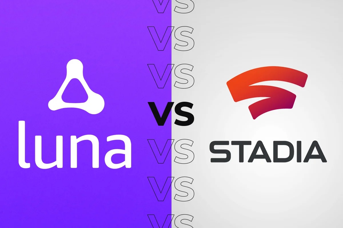 Amazon Luna Vs. Google Stadia: What’s The Difference?