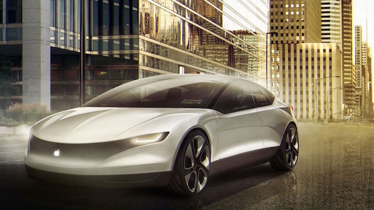 Apple Car: News And Expected Price, Release Date, Specs; And More Rumors