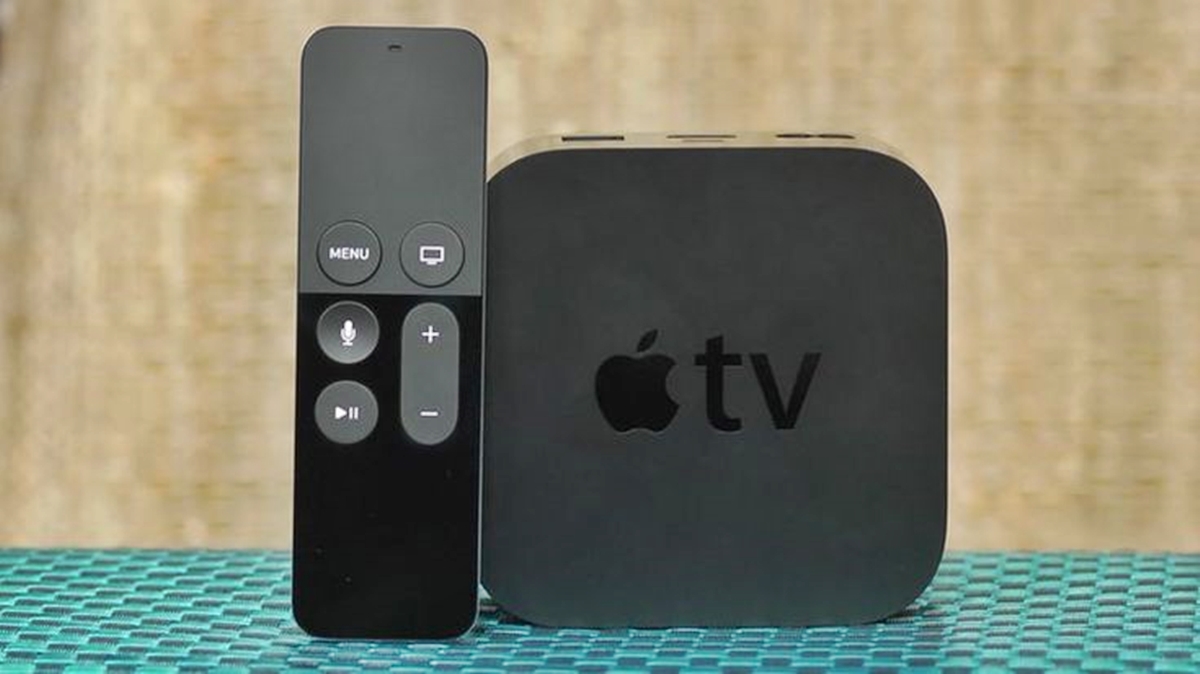 Apple TV Problems And How To Solve Them