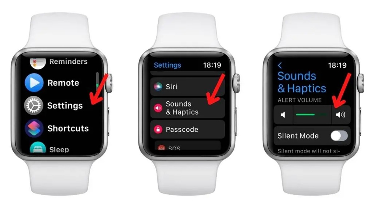 Apple Watch Not Ringing How To Fix The Problem CitizenSide