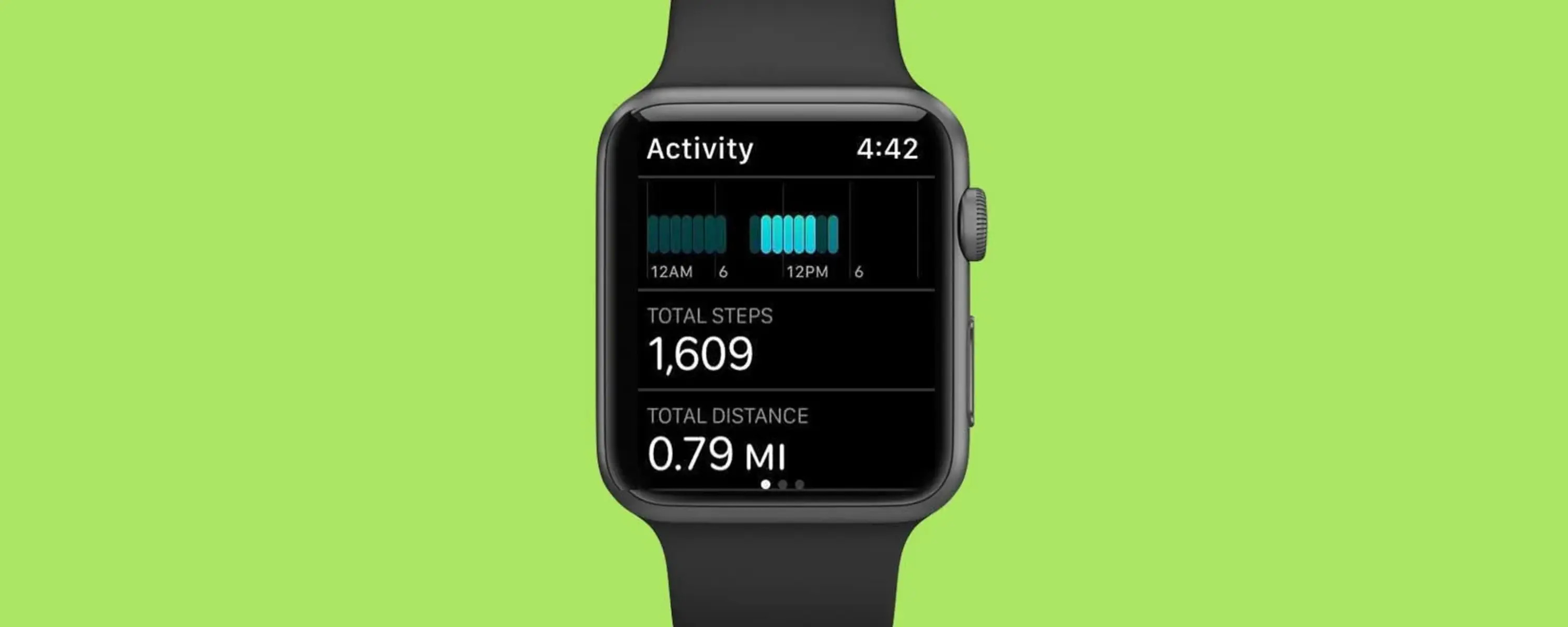 Apple Watch Not Tracking Steps? There’s A Fix For That
