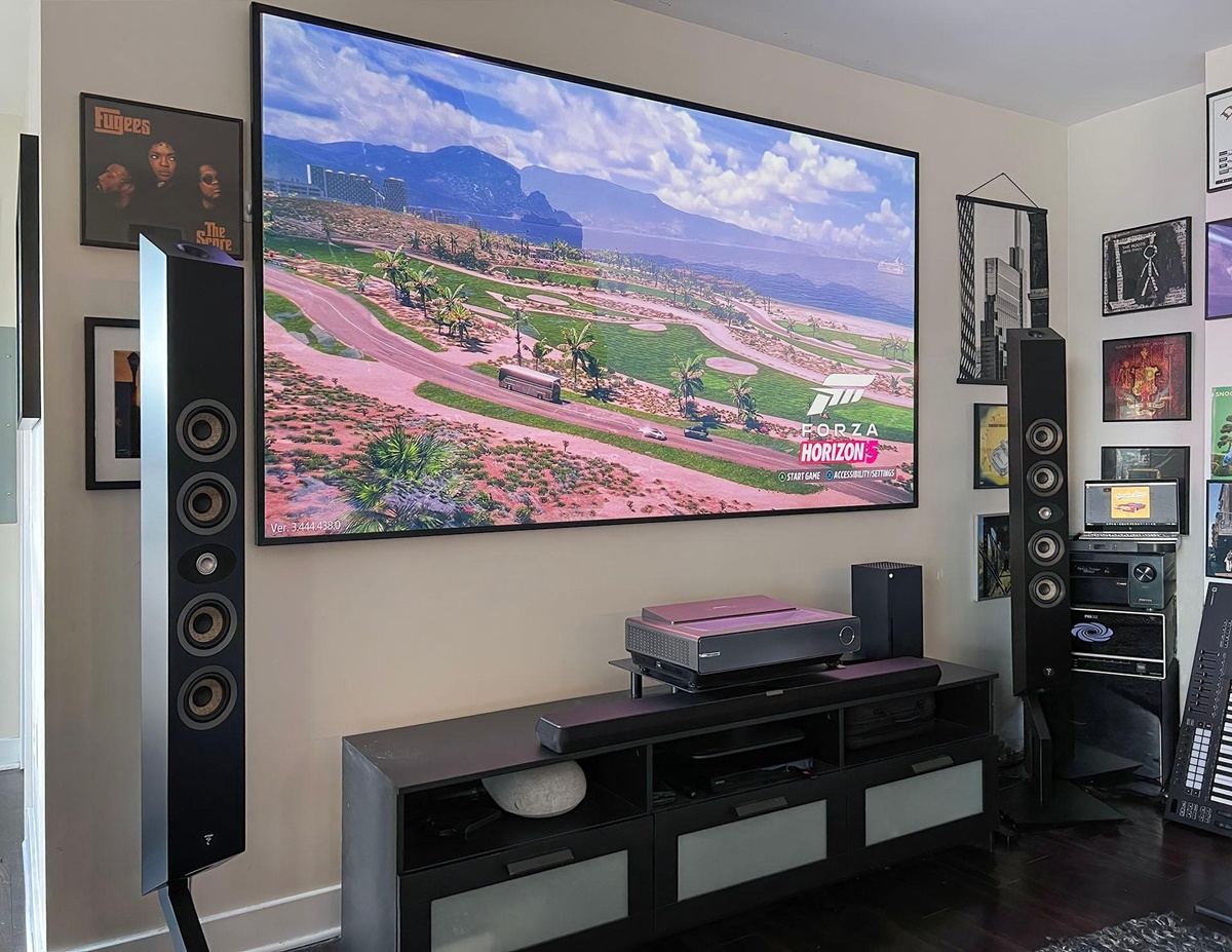 Are In-Wall Speakers Right For You?