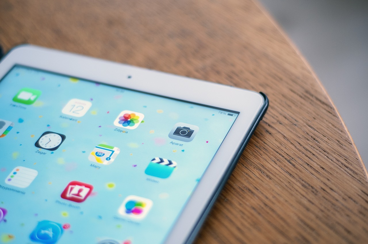 Are iPads Really That Safe From Viruses And Malware?