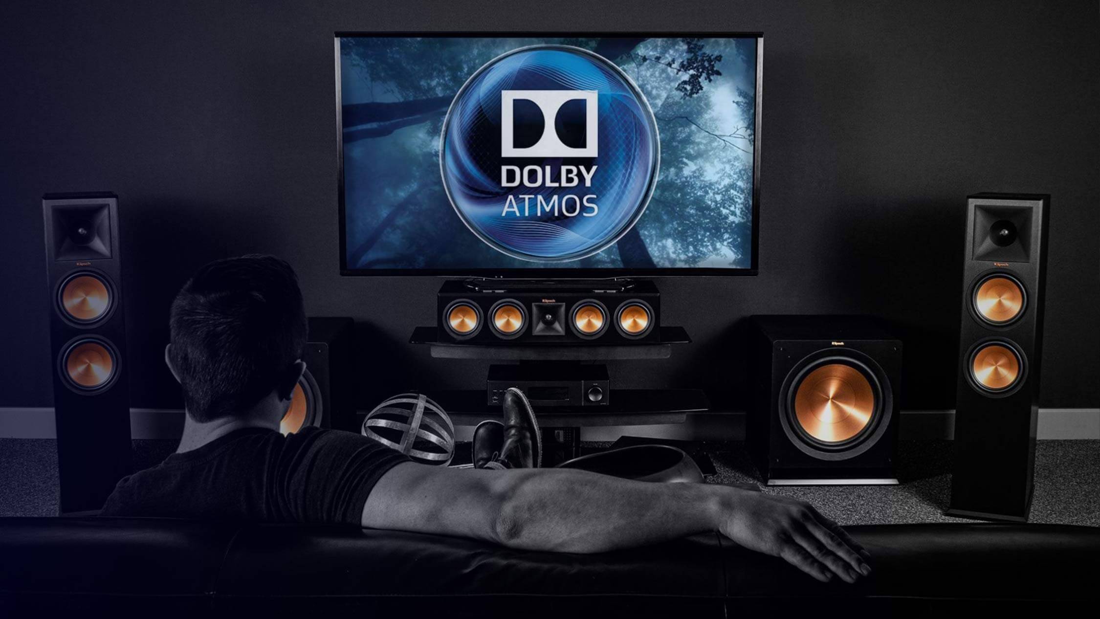 Are You Really Getting Dolby Atmos Sound?