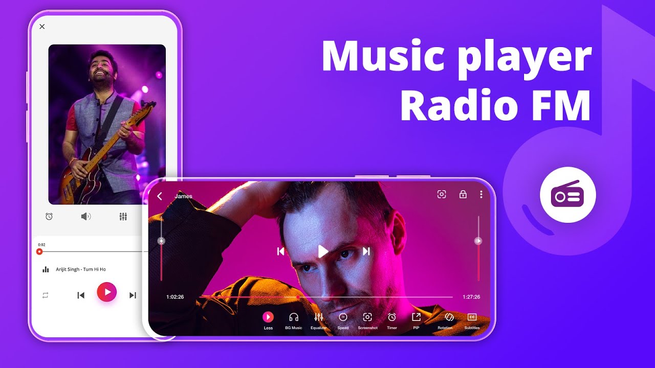 Best Media Players That Have An Internet Radio Option