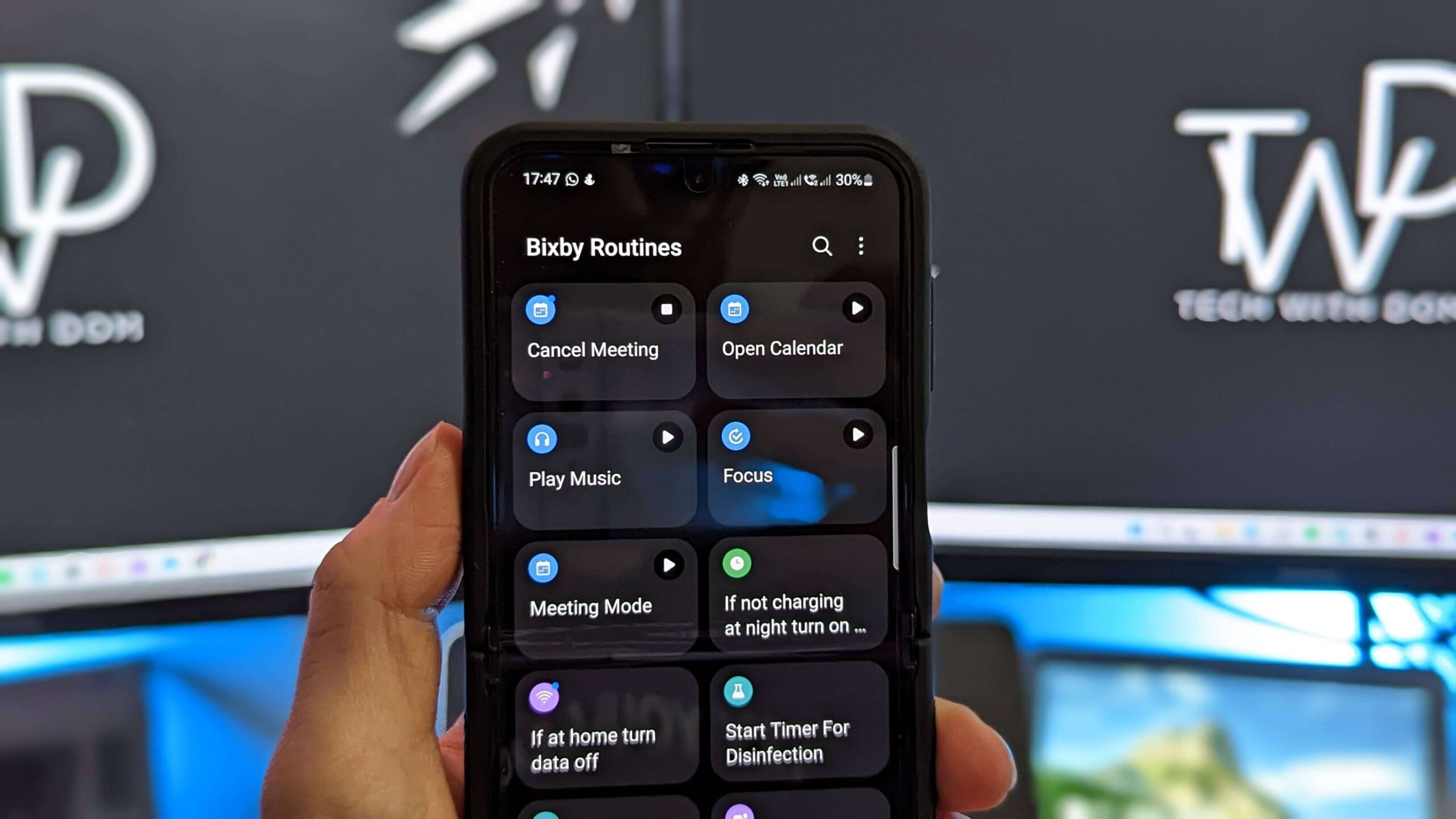 Bixby And Spotify: How They Work Together