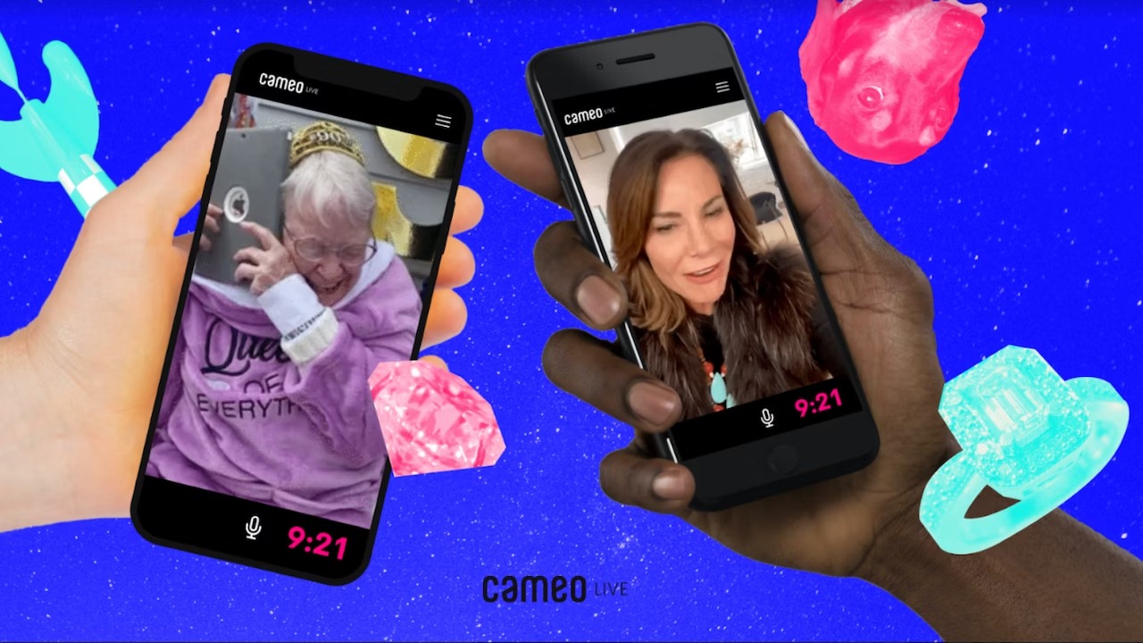 cameo-now-lets-you-hop-on-a-facetime-with-your-favorite-celeb