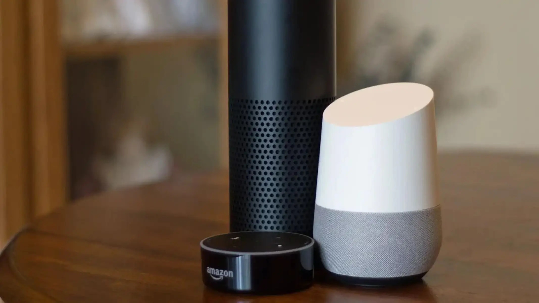 Can Google Home And Alexa Work Together?