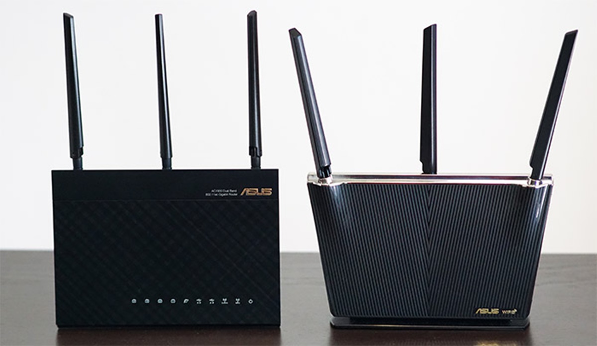 Can Two Routers Be Used On The Same Home Network?