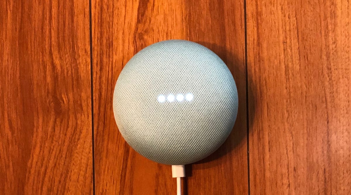 can-you-change-the-google-home-wake-word