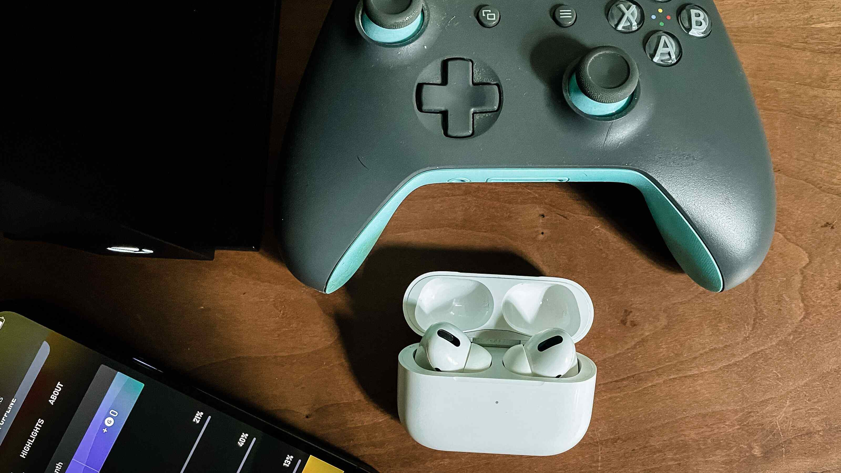 can-you-connect-airpods-to-xbox-one