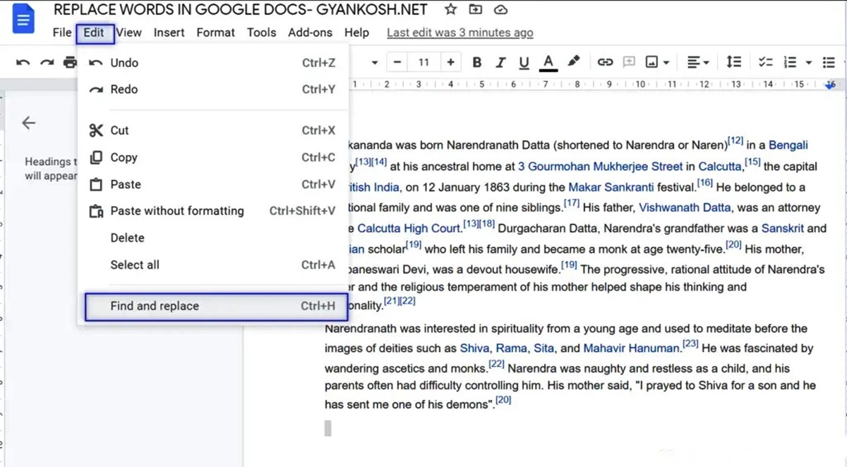 can-you-find-and-replace-words-in-google-docs-citizenside