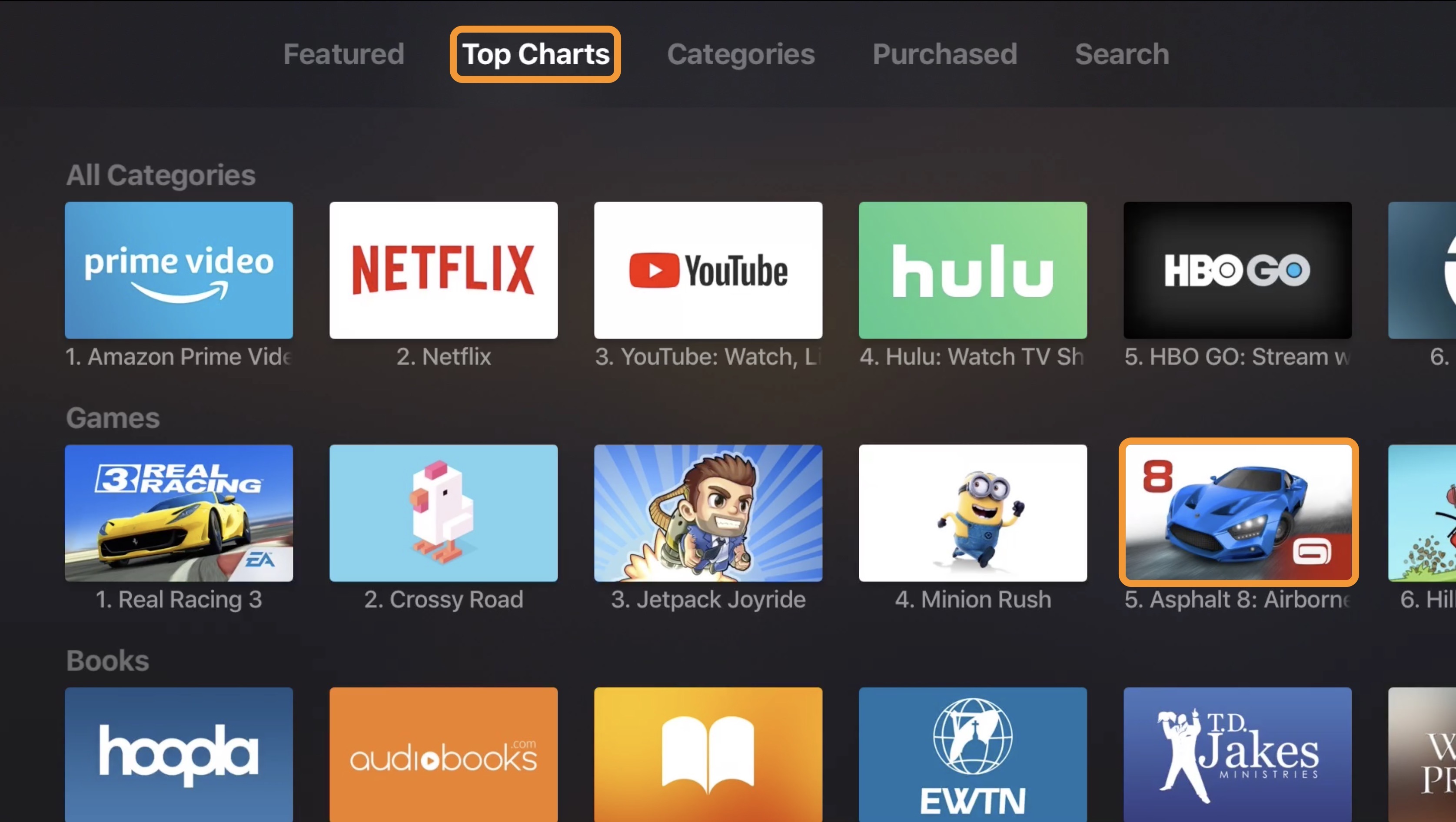 Can You Install Apps On The Apple TV?