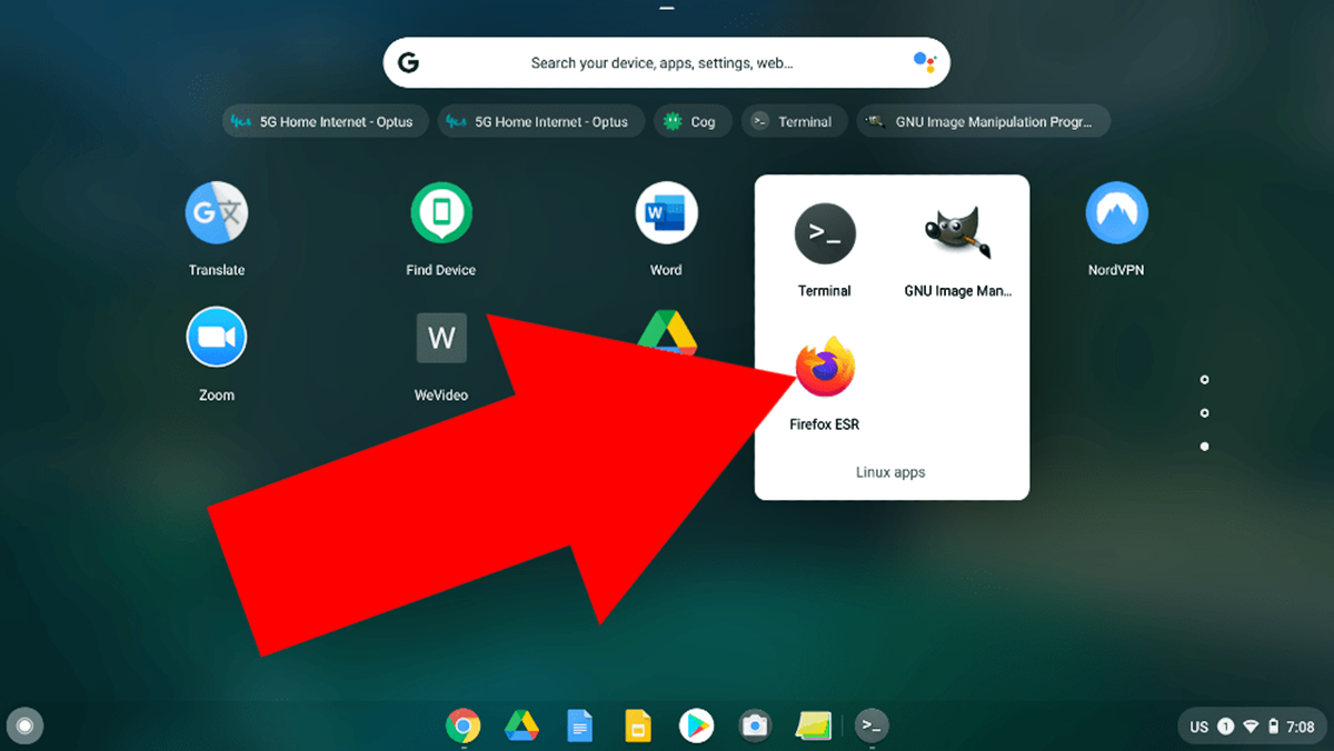 Can You Install Firefox On Chromebook?