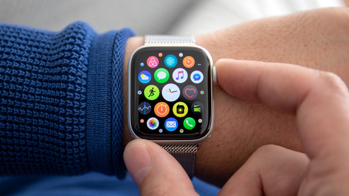 Can You Jailbreak The Apple Watch?