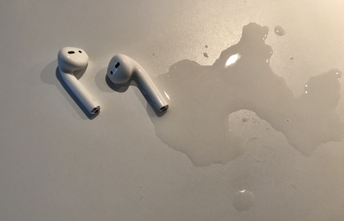 can-you-shower-with-airpods-pro
