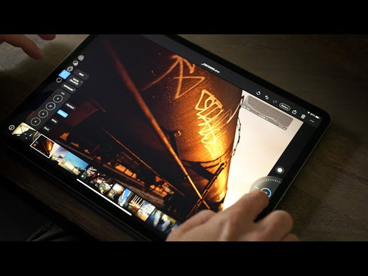 Capture One For IPad Is Finally Here, But You Almost Certainly Don’t Want It