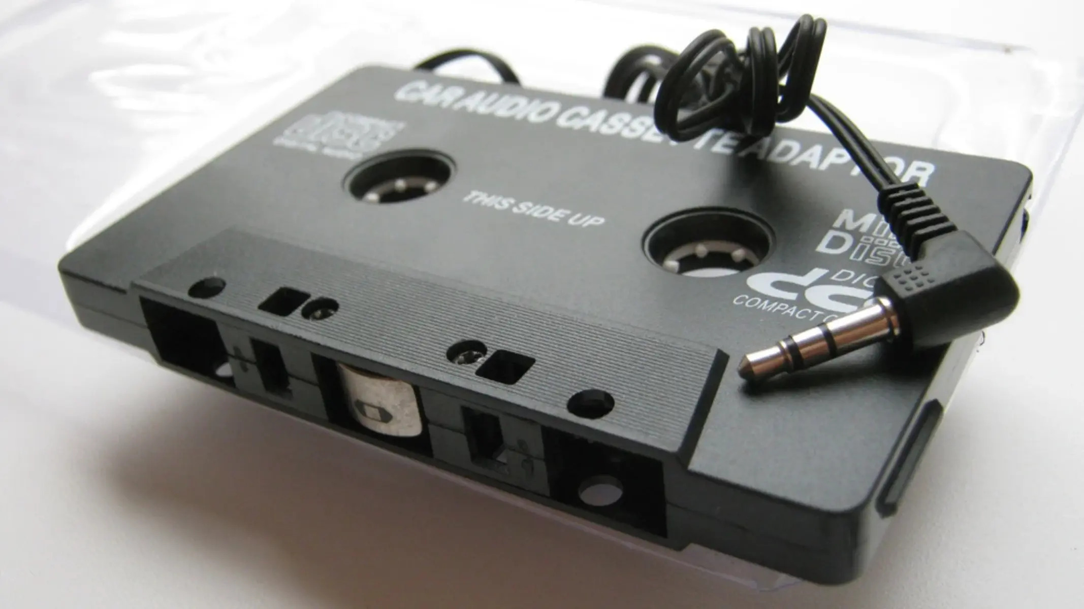 Car Cassette Tape Adapter Use Problems And Alternatives