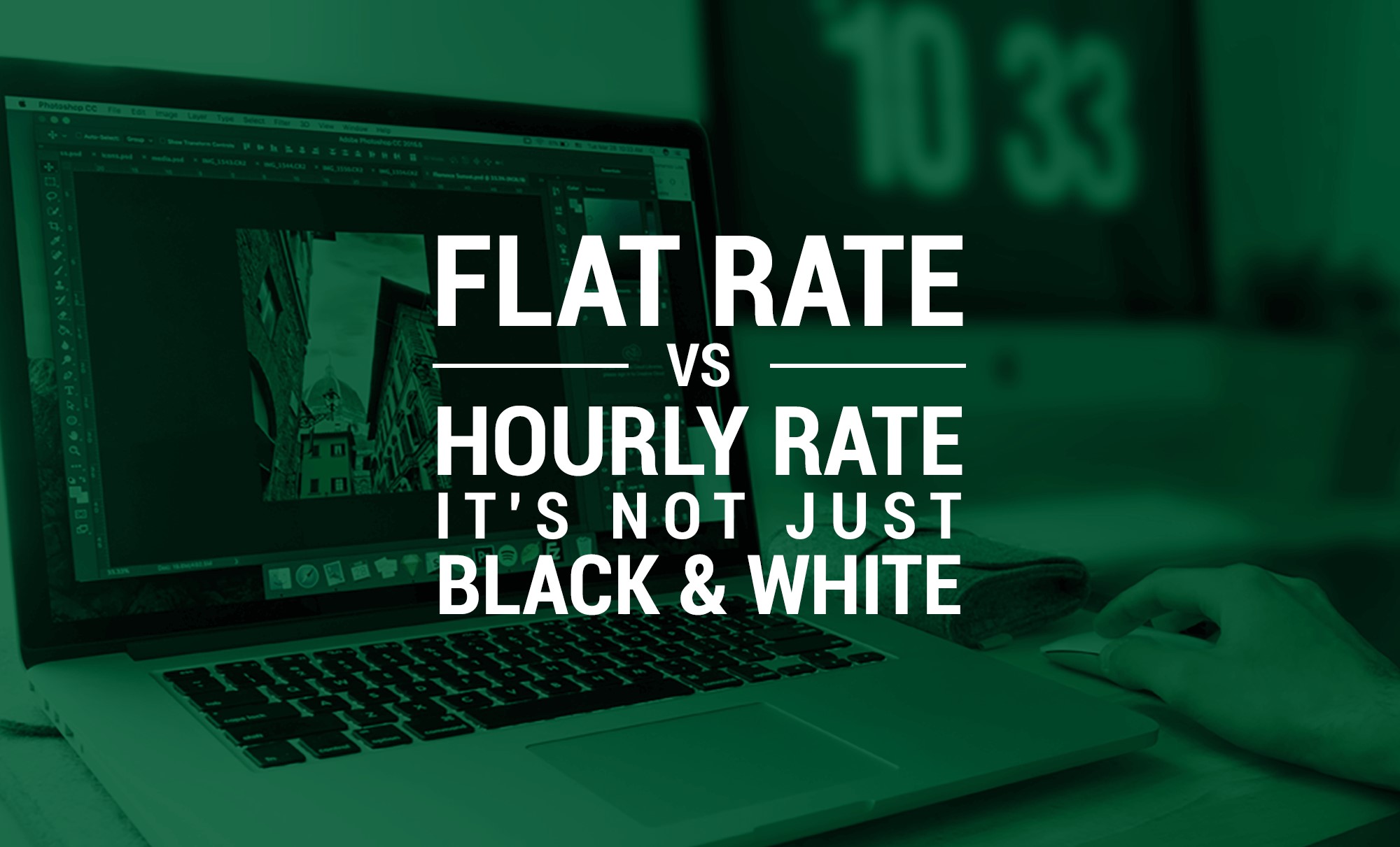 charging-hourly-vs-flat-rates-graphic-design