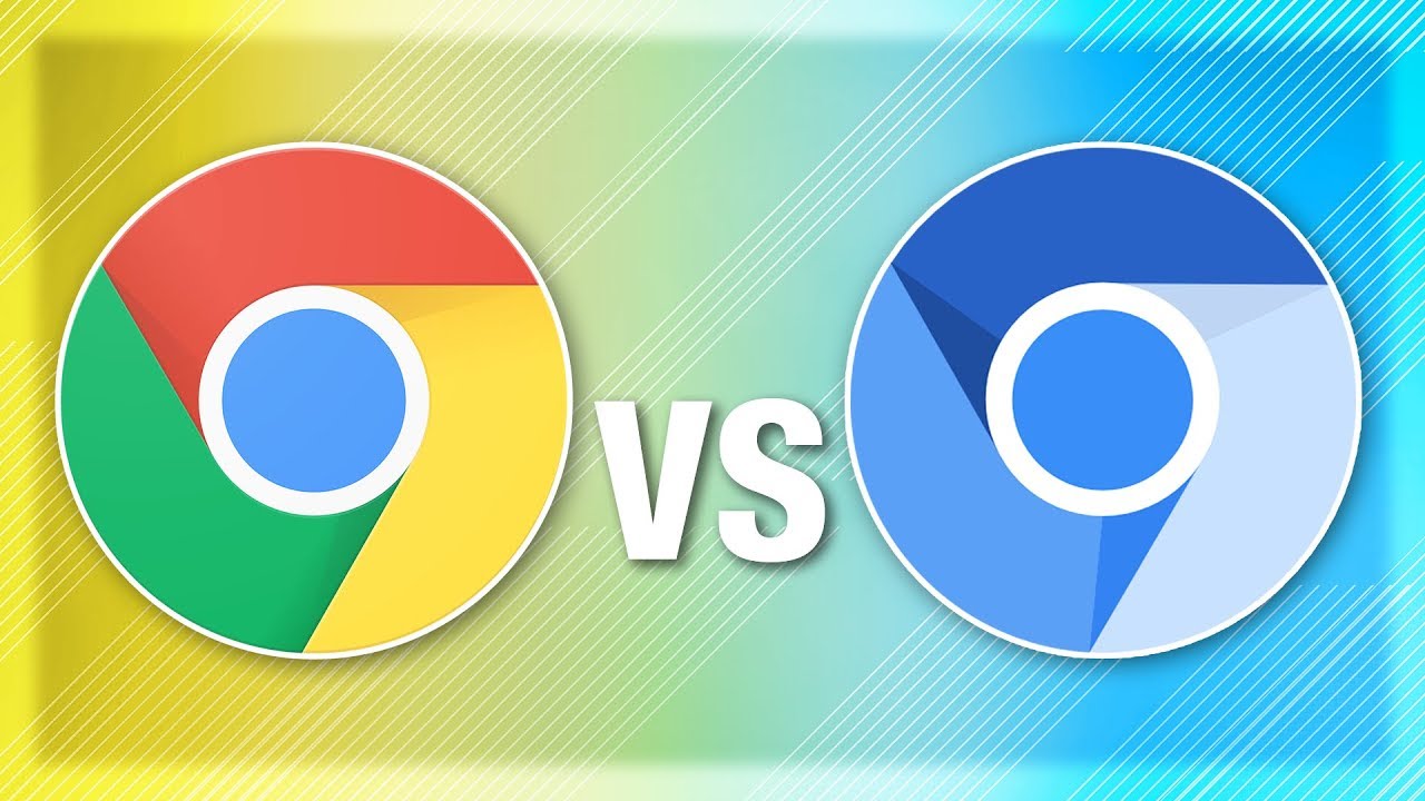 Chrome Vs. Chromium: What’s The Difference?
