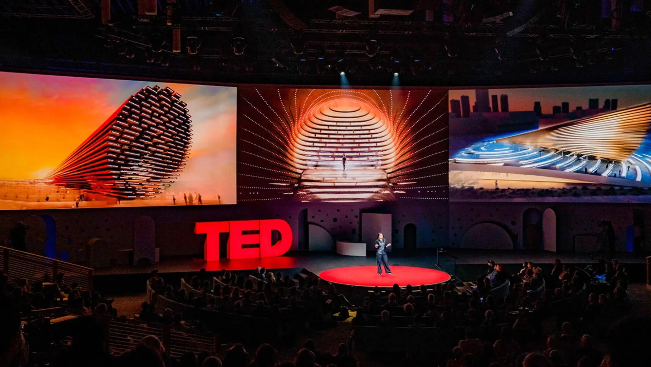 Clubhouse Teams Up With TED Talks For Exclusive Content