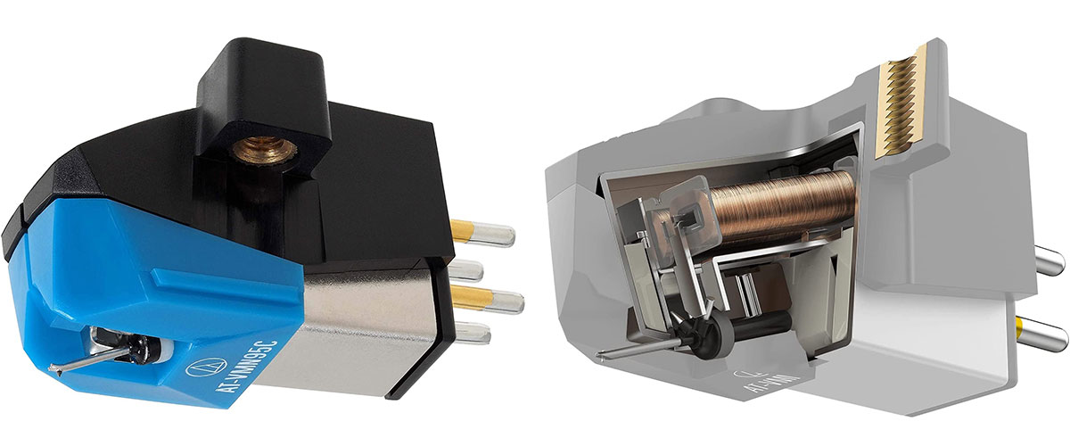 Comparing Moving Magnet And Coil Phono Cartridge Types