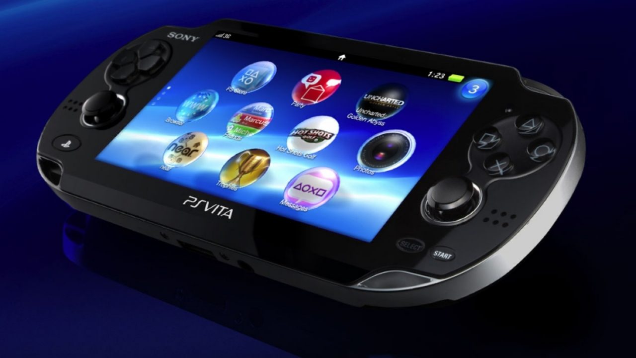 Complete Guide To The PS Vita