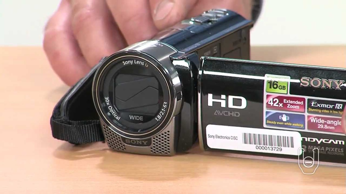 Connect Your Digital Camcorder To Your TV