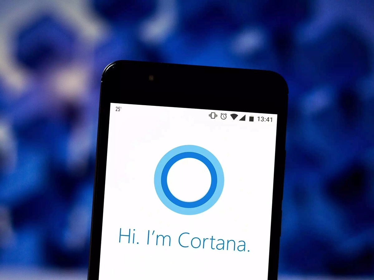 Cortana: Microsoft’s Virtual Assistant