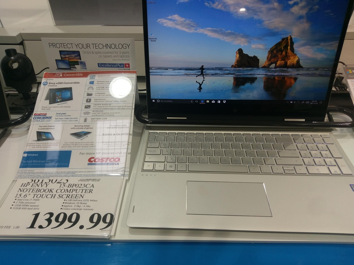 Costco Computers: Pros & Cons Of Buying PCs From Costco