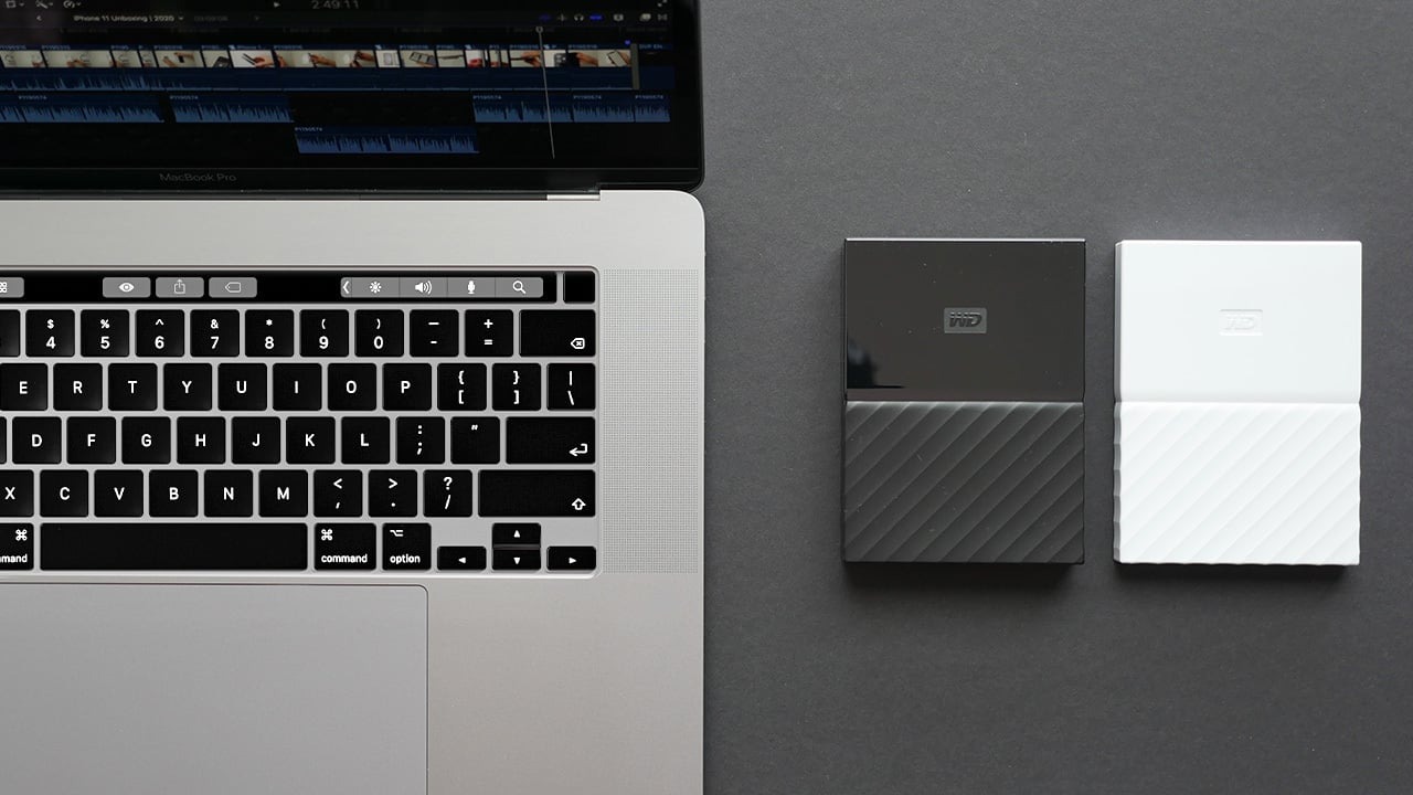 Create Your Own Mac Recovery HD On Any Drive