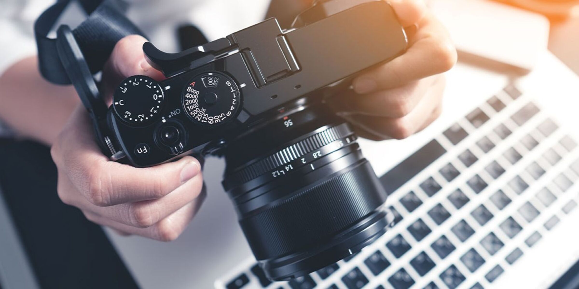 Digital Camera Maintenance Tips