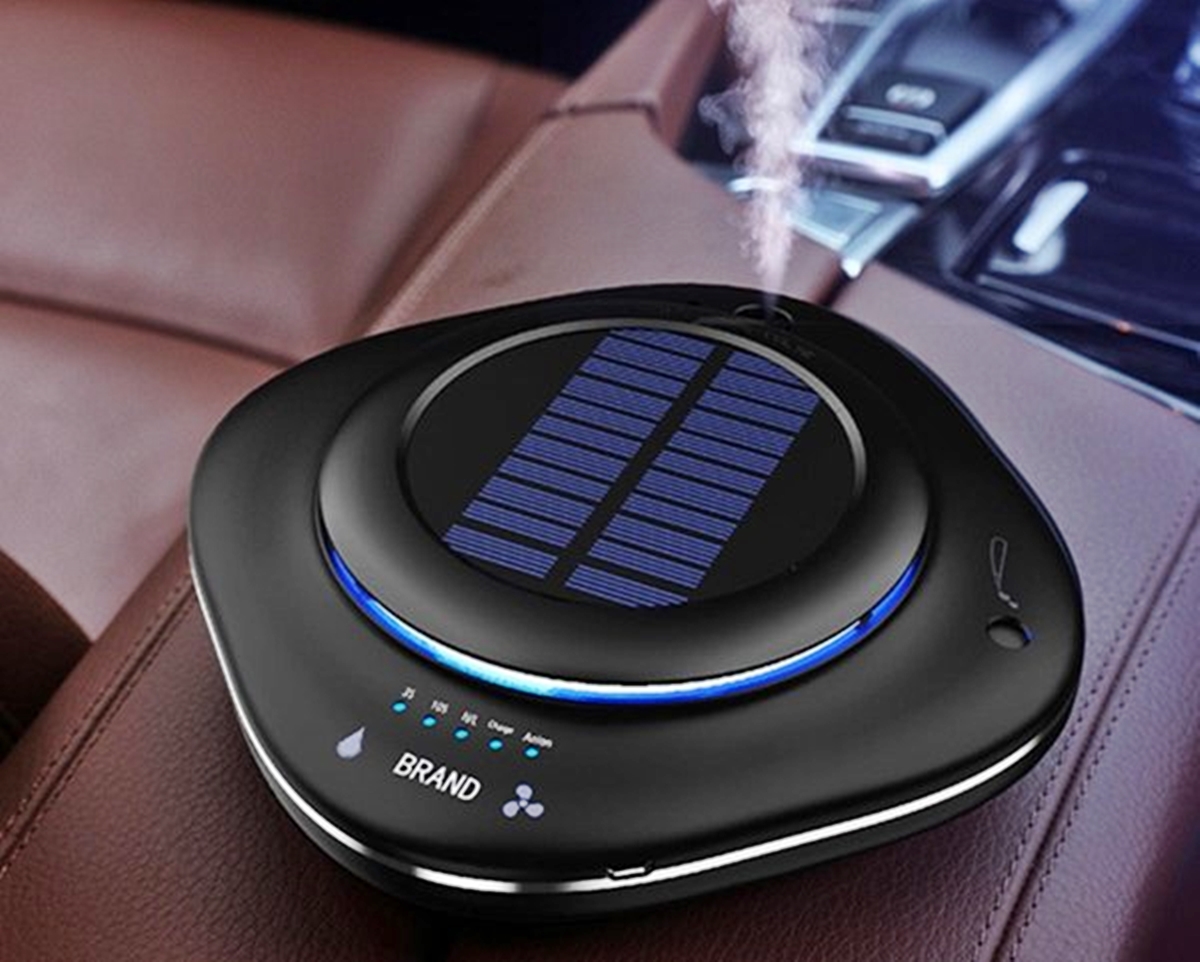 Do Car Air Purifiers Or Ionizers Really Work?