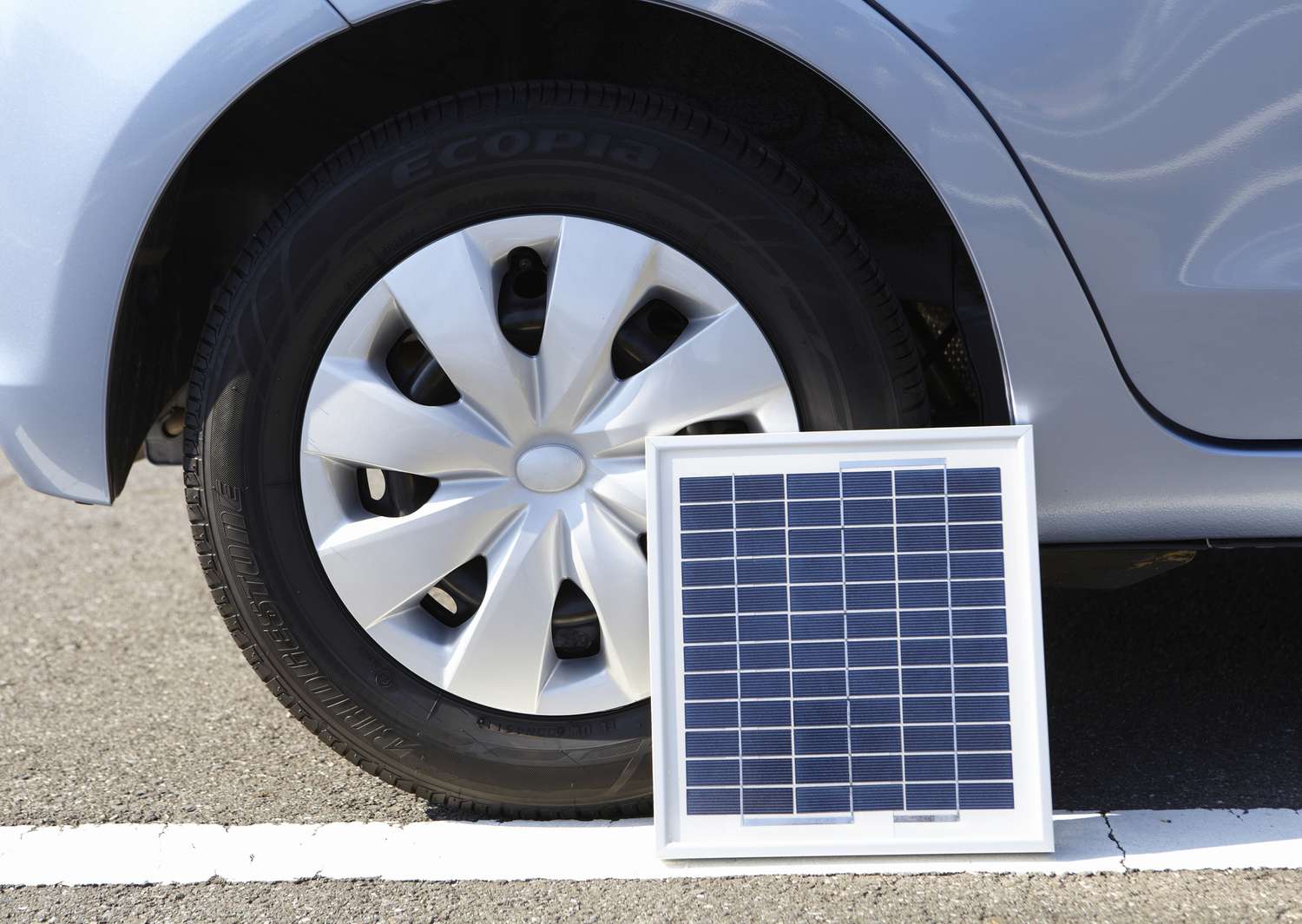 do-solar-car-battery-chargers-work
