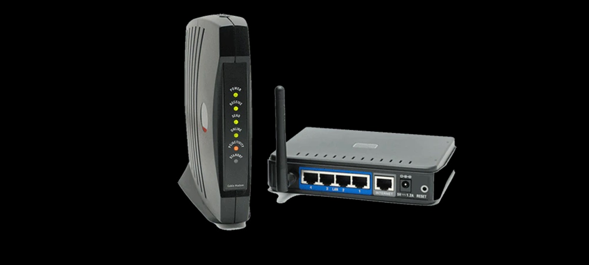 Do You Need A Modem And A Router?