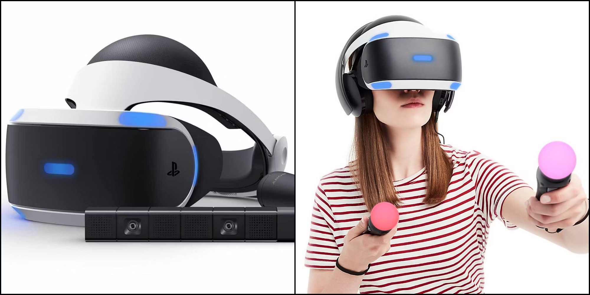 Do You Need A TV For PlayStation VR?