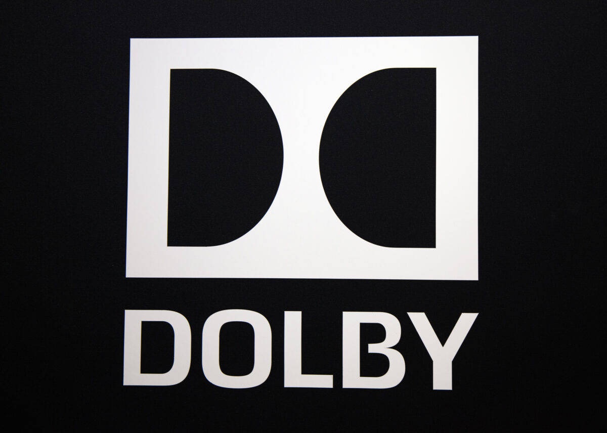 Dolby Digital, Dolby Digital EX, And Dolby Digital Plus