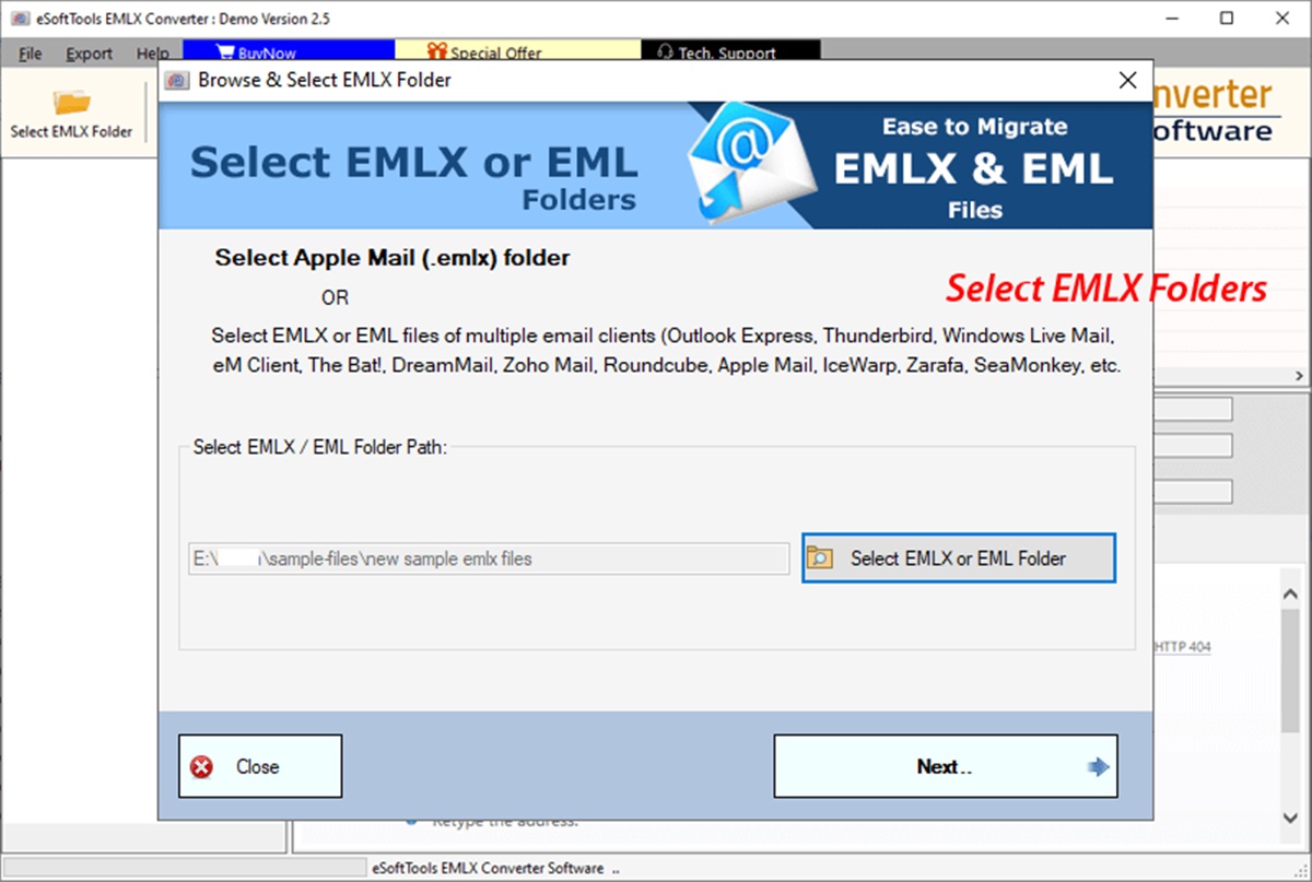 EMLX And EML Files (What They Are And How To Open Them)