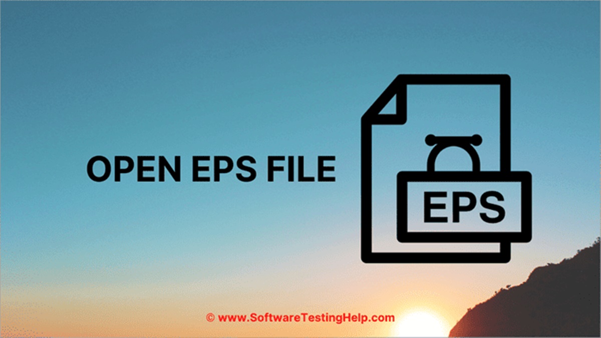 EPS File (What It Is And How To Open One)
