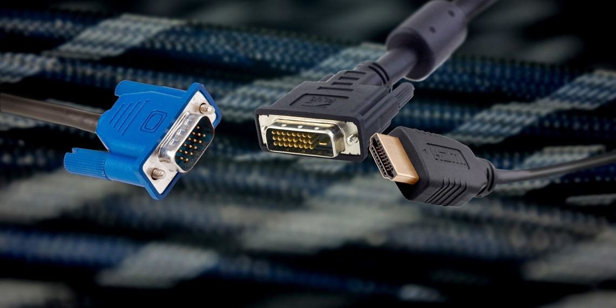 Everything You Need To Know About HDMI Cable Types