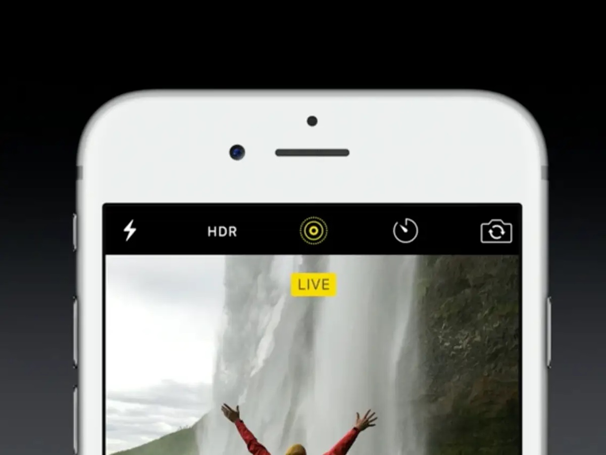 Everything You Need To Know About iPhone Live Photos