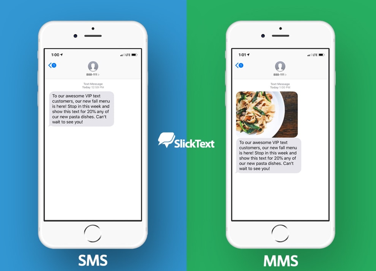 Everything You Need To Know About iPhone SMS & MMS