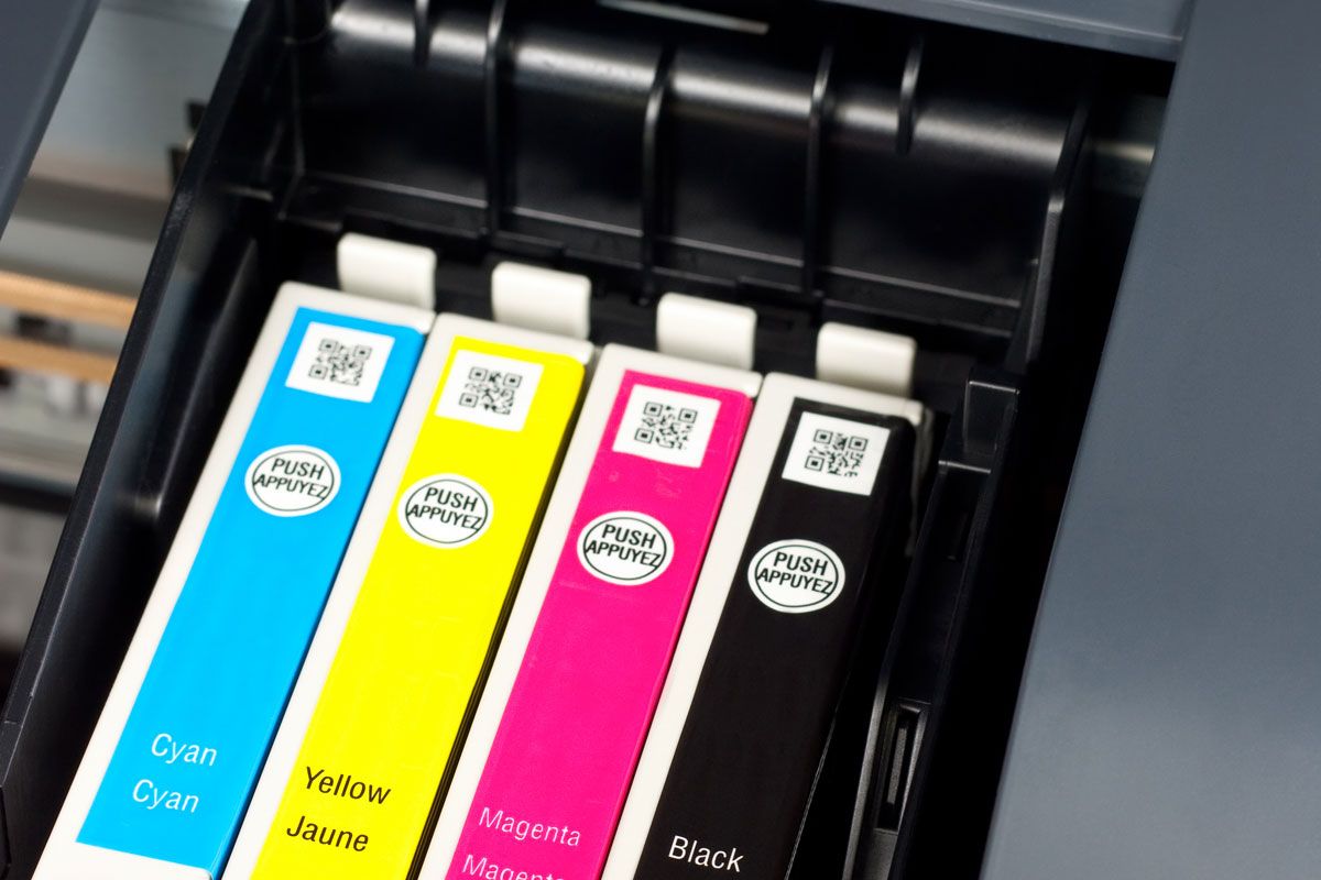 Extend The Life Of Your Printer Ink Cartridge With These Easy Tips