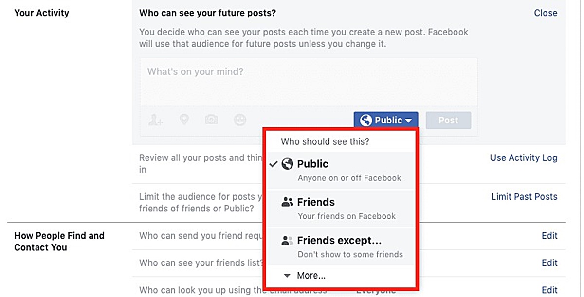 Facebook Restricted List: What It Is And How To Use One