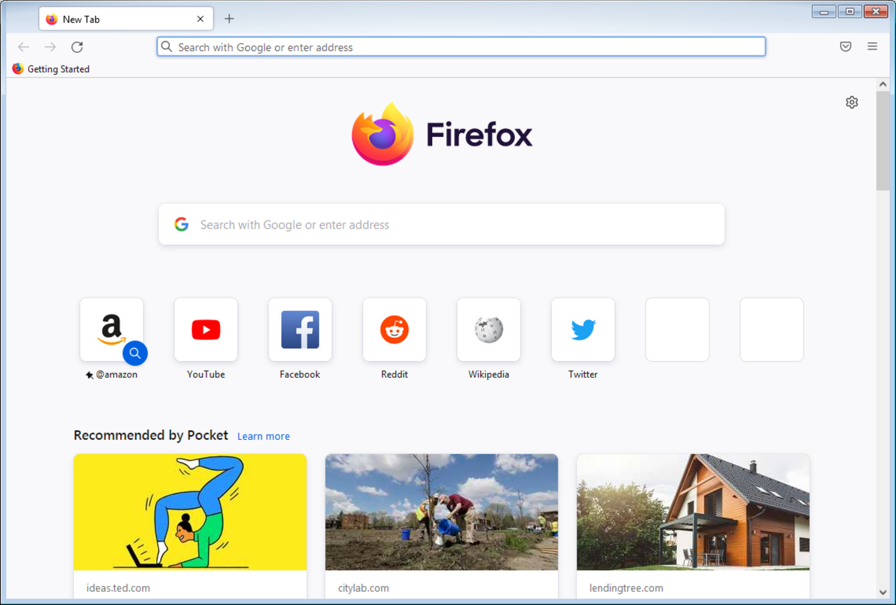 Firefox How-Tos, Help & Tips