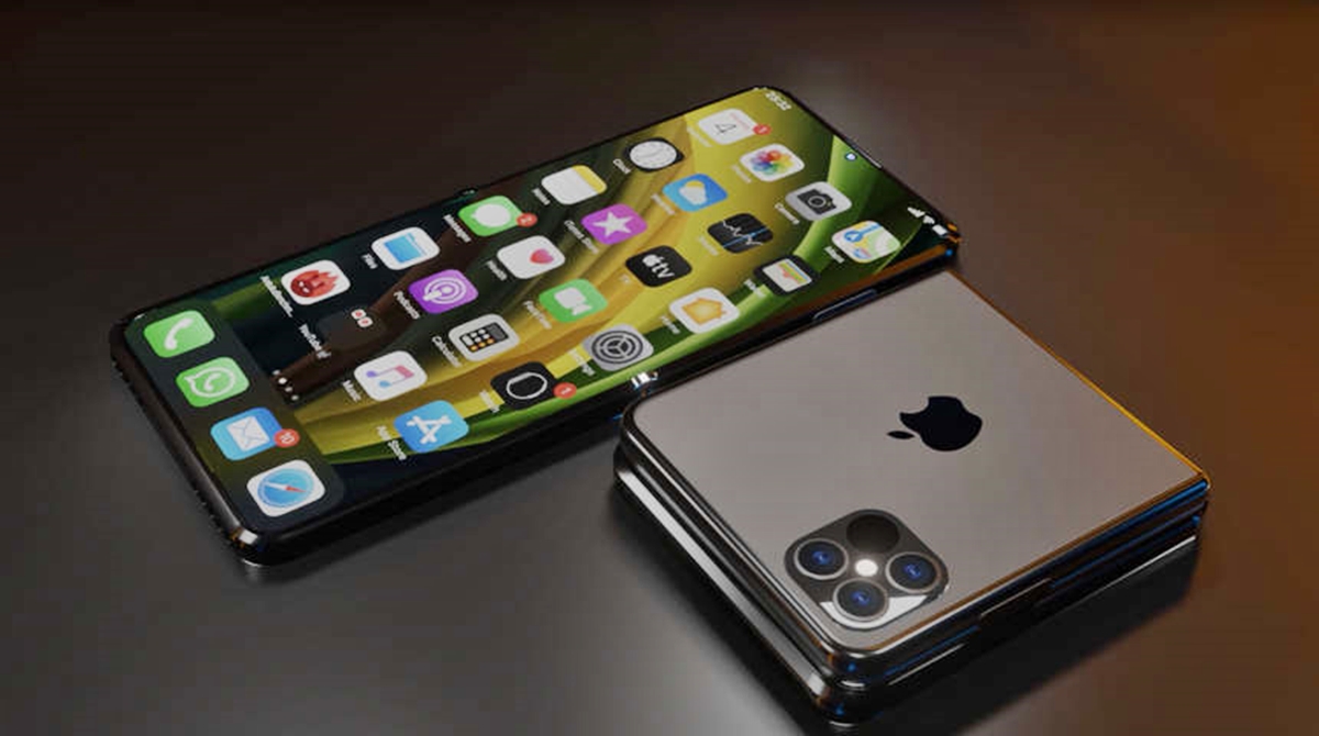 Foldable iPhone: News And Expected Price, Release Date, Specs; And More Rumors