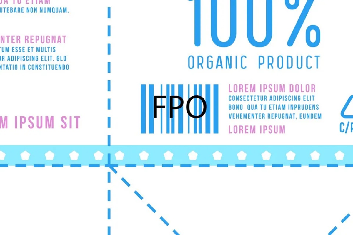 FPO: What It Is And How To Use It In Graphic Design