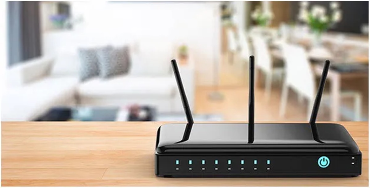 functions-and-features-of-routers-for-home-computer-networks