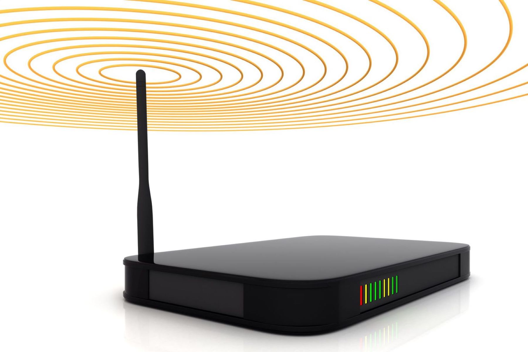 Get Better Wi-Fi: Here’s The Best Place For Your Wireless Router